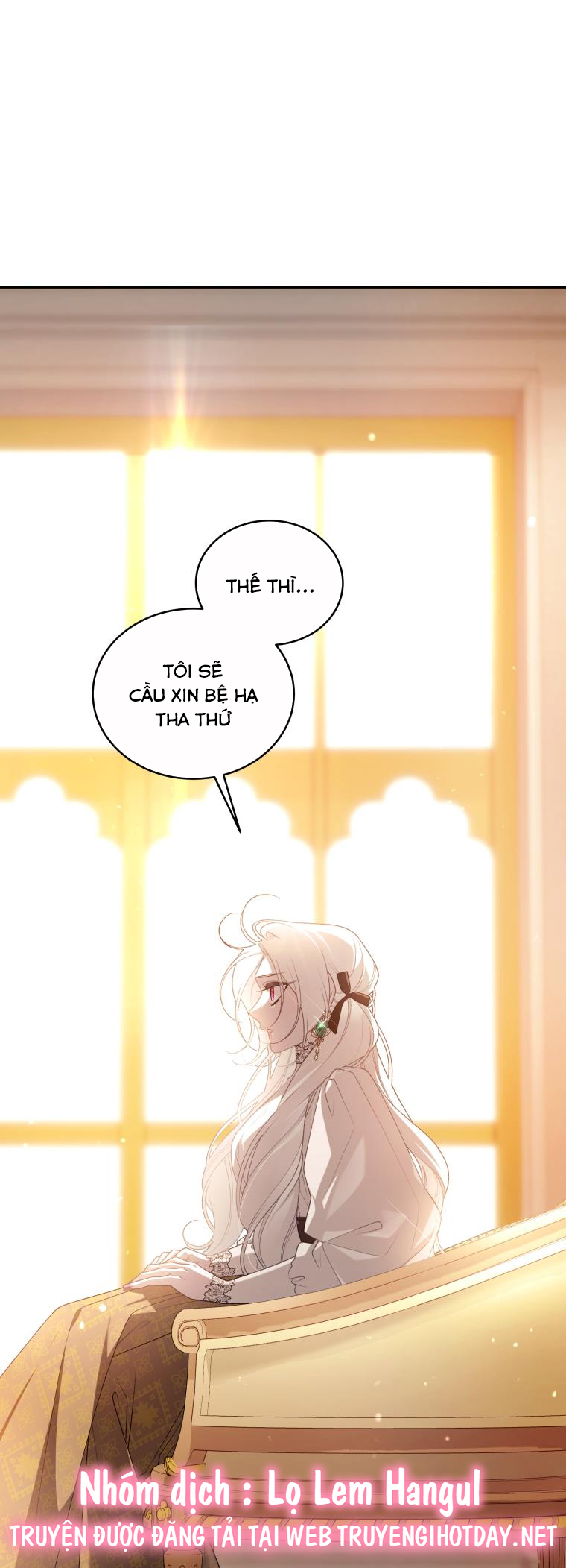 trở thành ác nữ thuần hóa thú cưng chapter 61 60