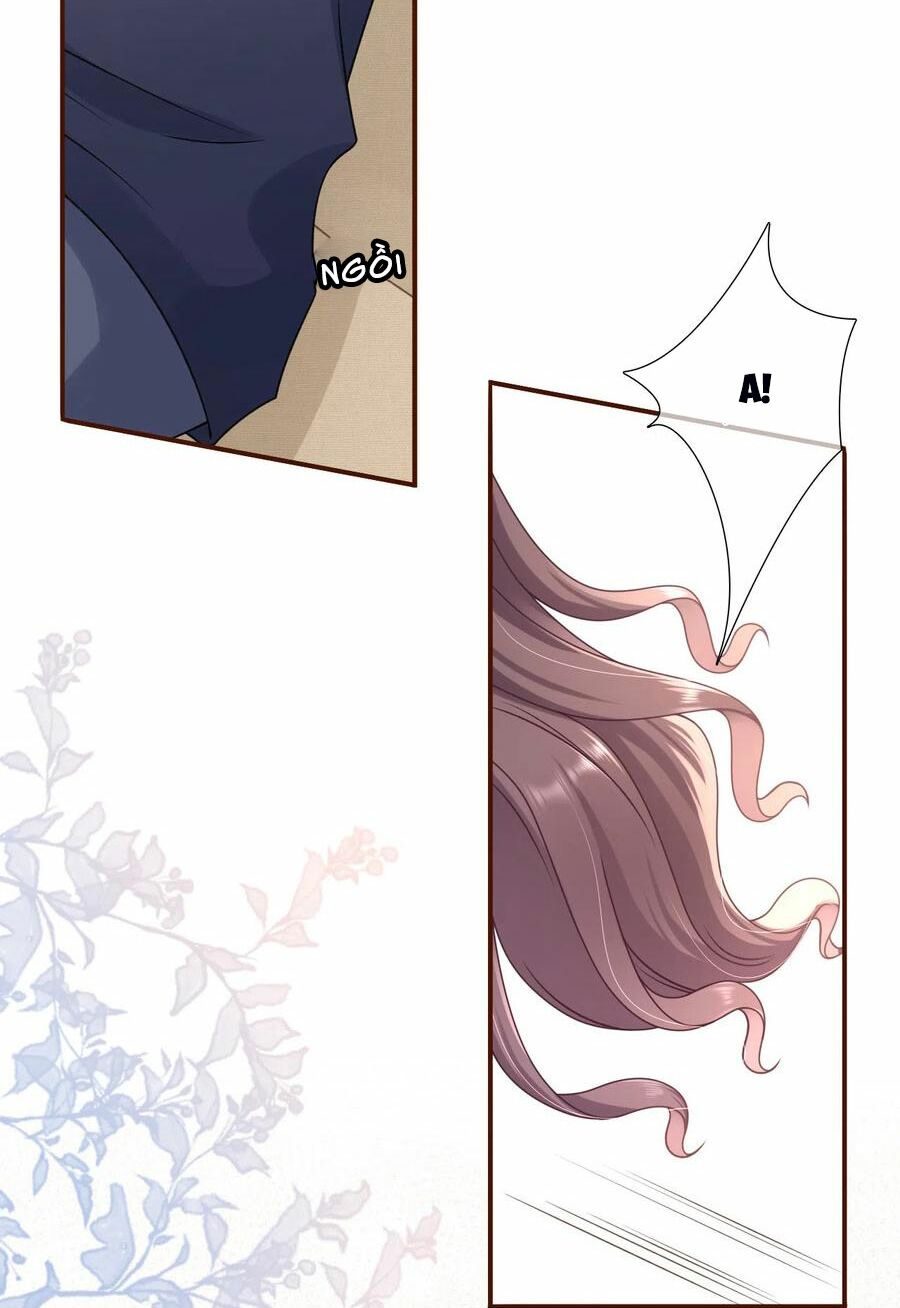 bạn gái tôi mới 30+ tuổi xuân chapter 106 28