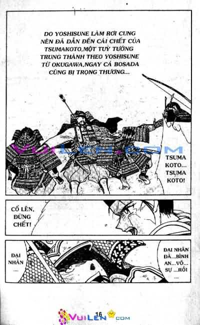 truyền nhân atula phần ii chapter 12 17