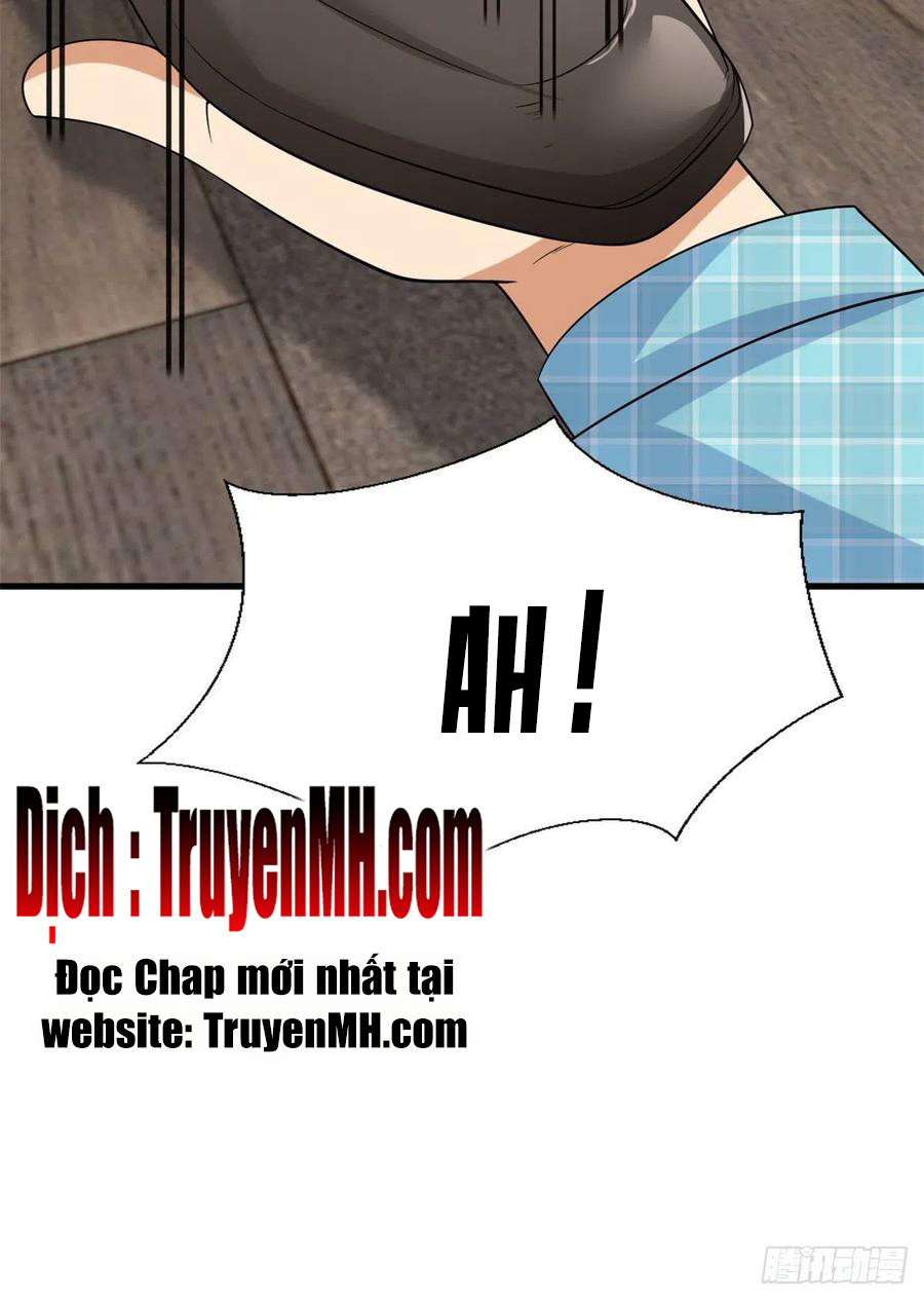 thí hôn lão công, cần giúp sức chapter 452 27