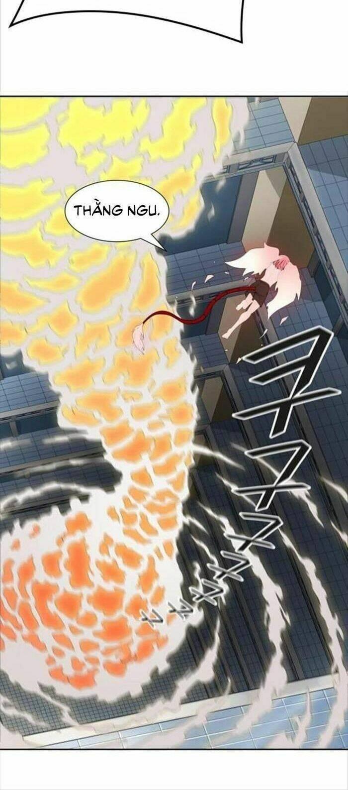 tòa tháp bí ẩn 2 chapter 508 6