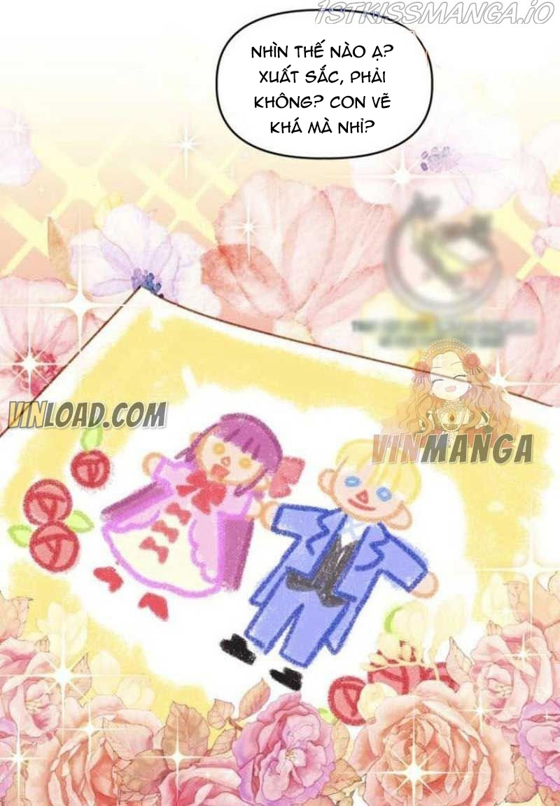 nữ chính muốn tôi trở thành mẹ kế chapter 35.2 19