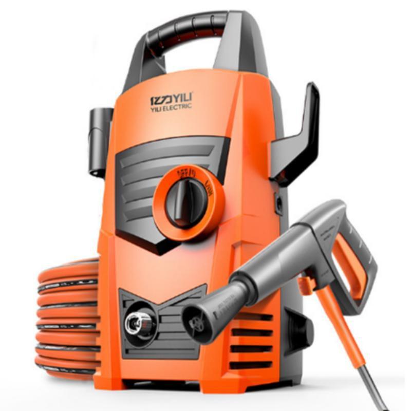 Bơm áp lực cao phun rửa oto xe hơi, xe máy 206628 - không thể rẻ hơn