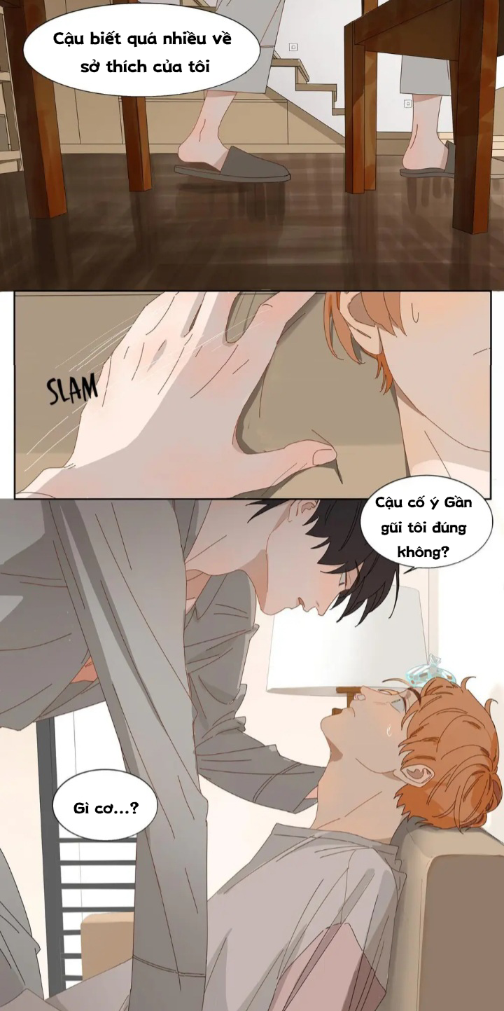 mr.snail chapter 3 22