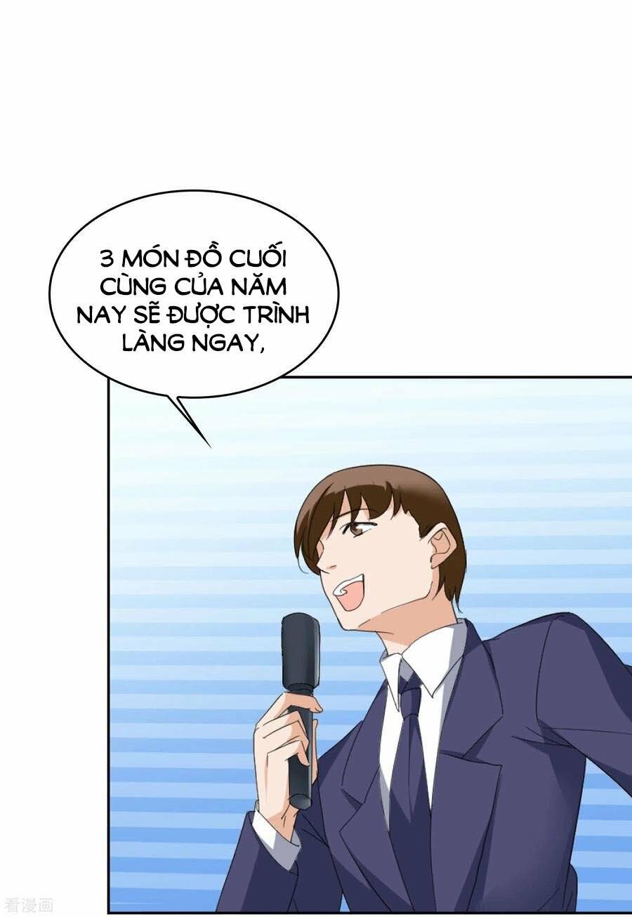 cô ấy đến rồi, xin nằm xuống! chapter 76 8