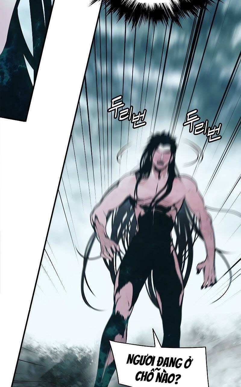 bất bại chân ma chapter 161 60