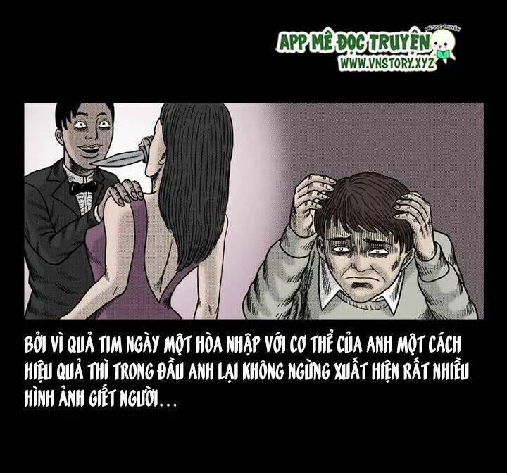 kỳ án có thật chapter 48 40