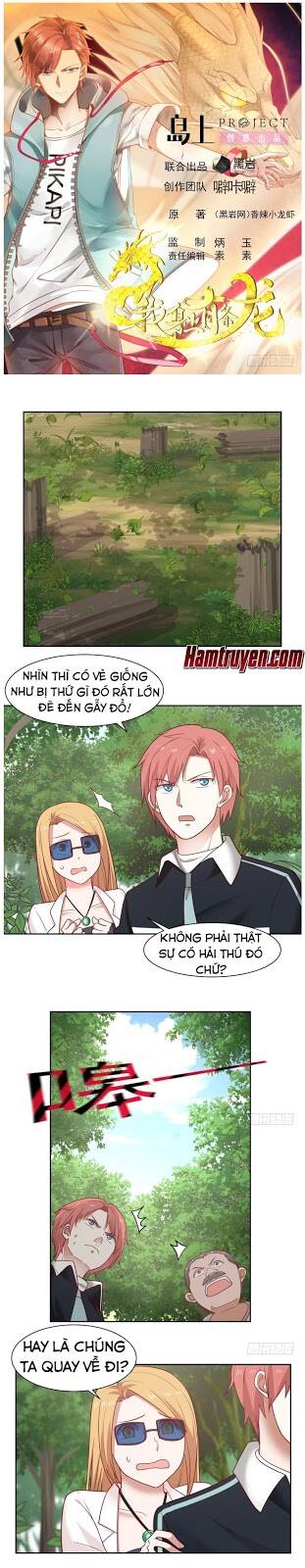 tuyệt thế võ công chapter 197 1