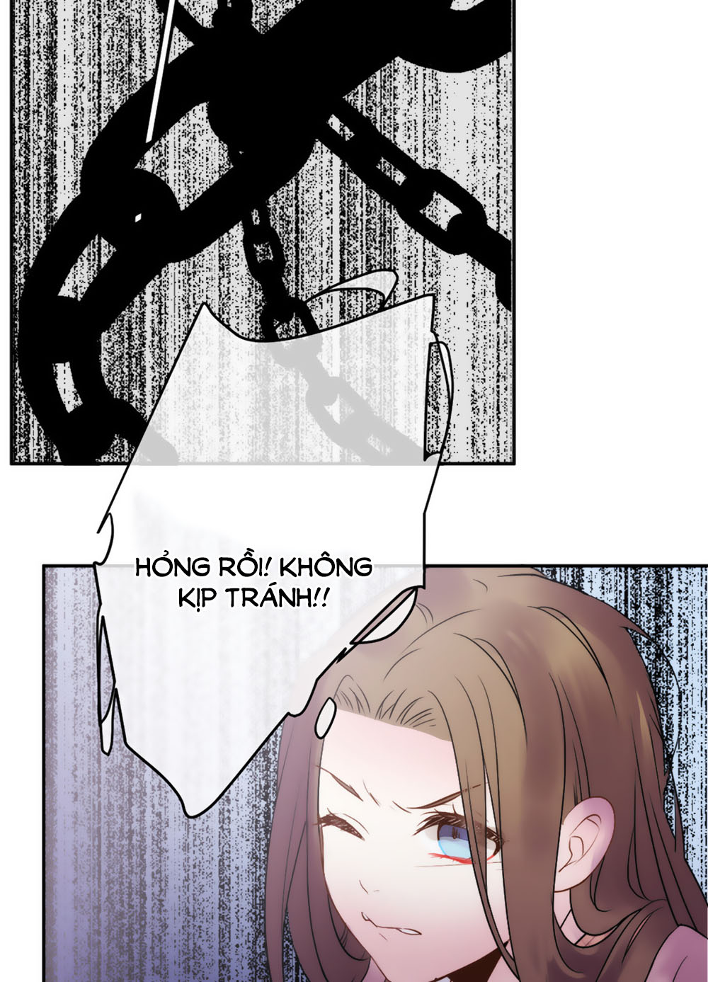 one hour! ảnh hậu thời gian chapter 27 4