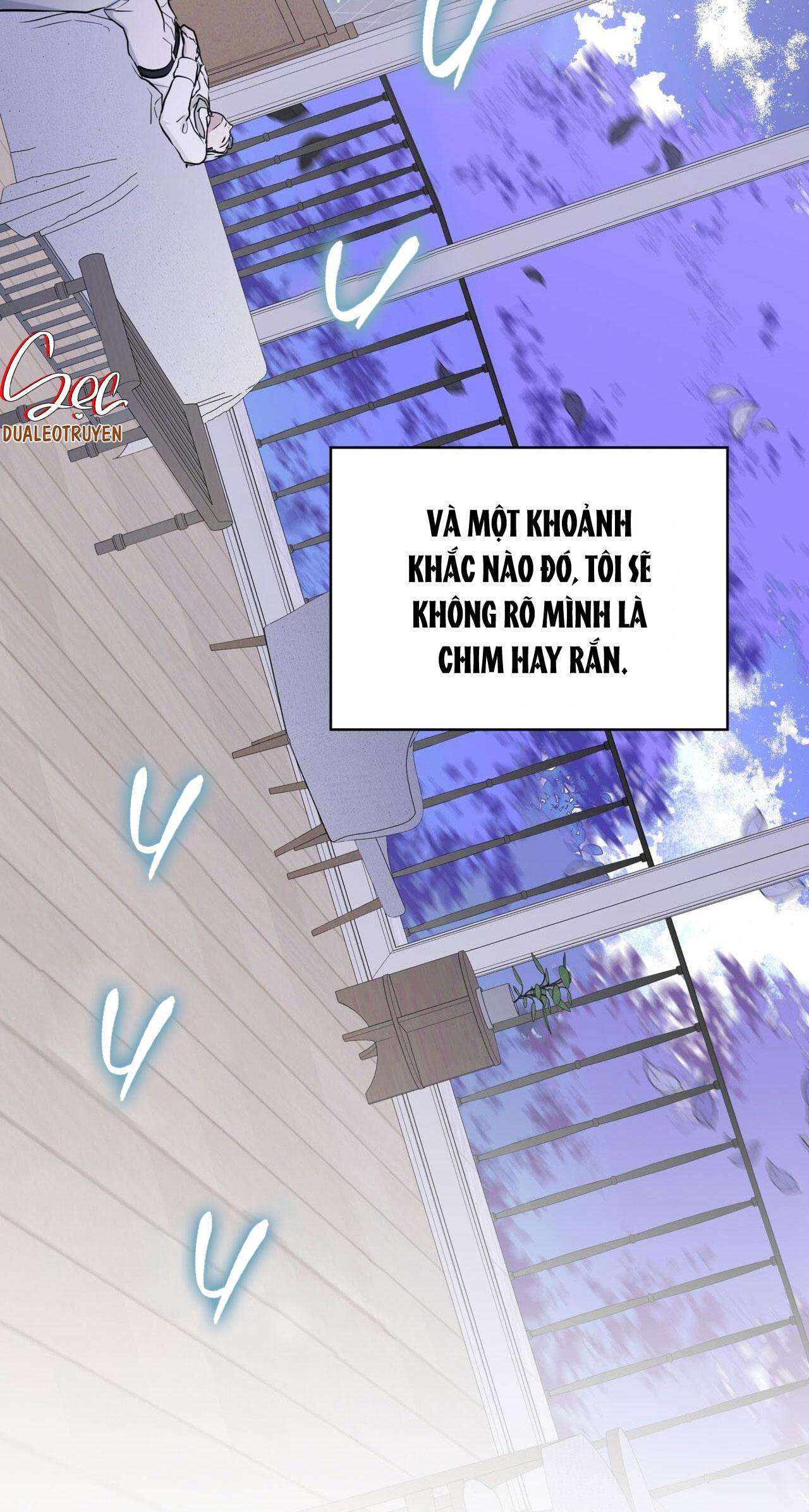 rừng biển [bl] chapter 59 12
