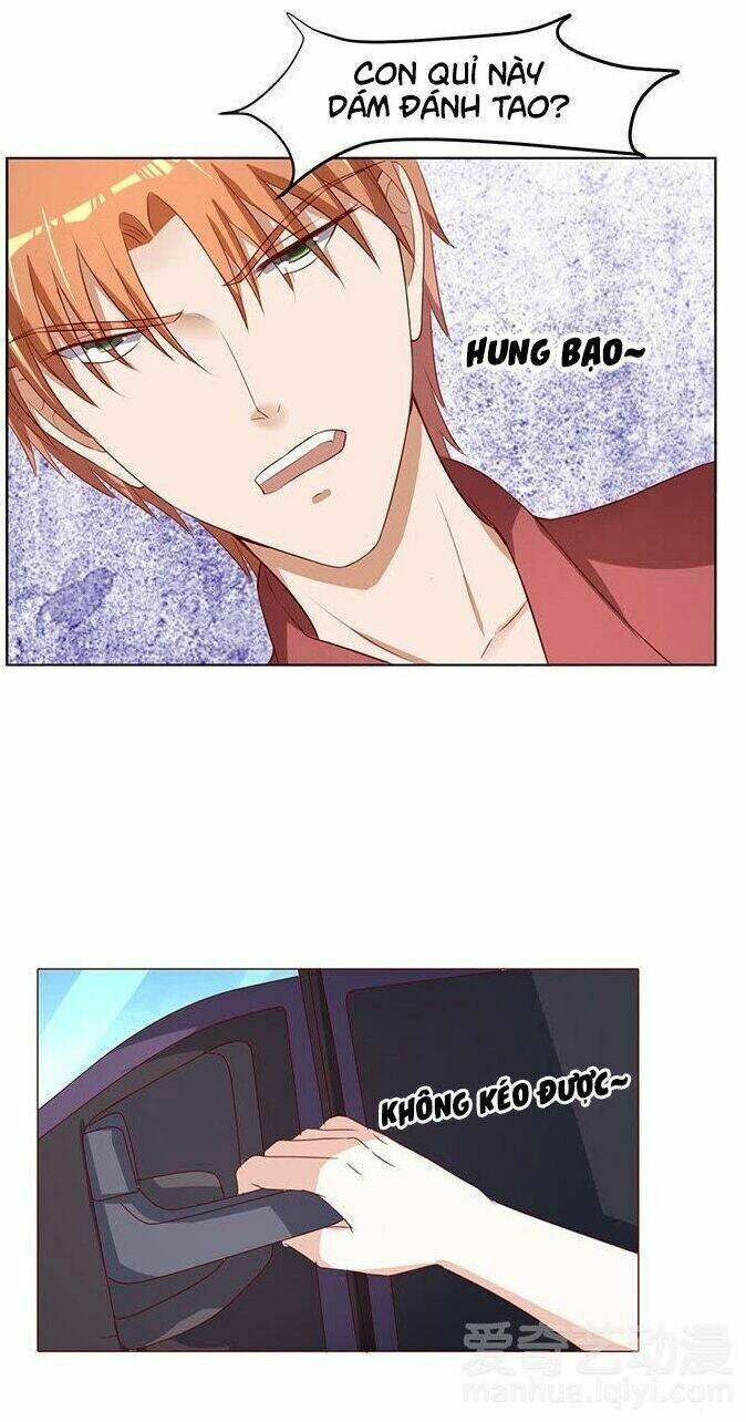 liệt ái tri hạ: series mật đào tiểu tình nhân chapter 17 14