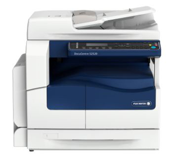 Máy photocopy đa chức năng FujiXerox DC S2520- Hàng Chính hãng