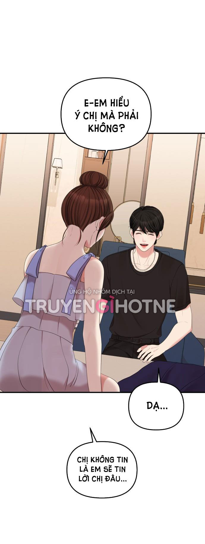 gửi em người đánh cắp những vì sao - to you who swallowed a star chapter 64.2 46