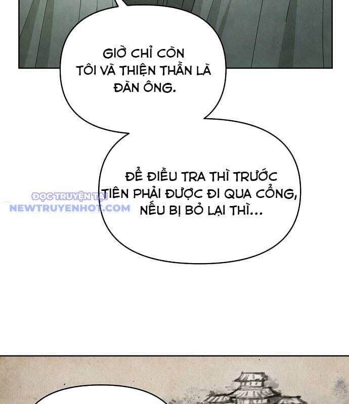 Xuyên Không Vào Con Game Rác Rưởi Của Tôi chapter 16 113