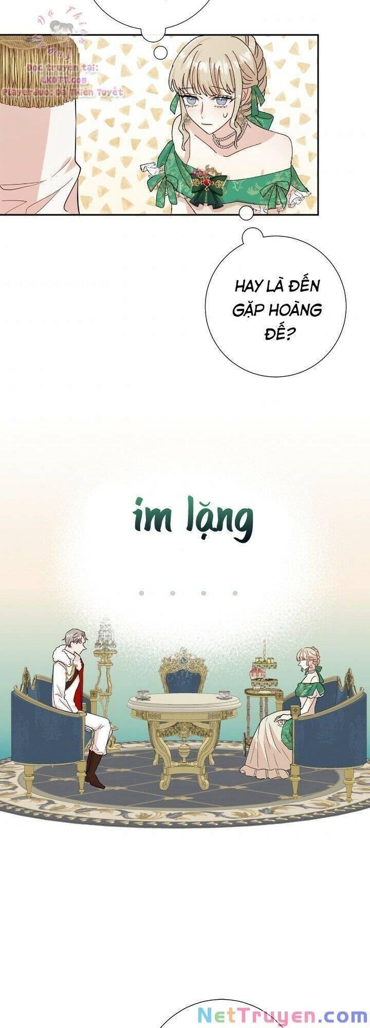 xin ngài đừng ăn tôi chapter 34 22