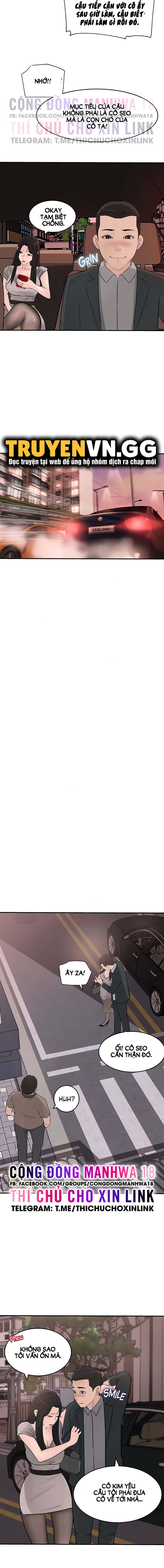 em vợ nóng bỏng chapter 25 4