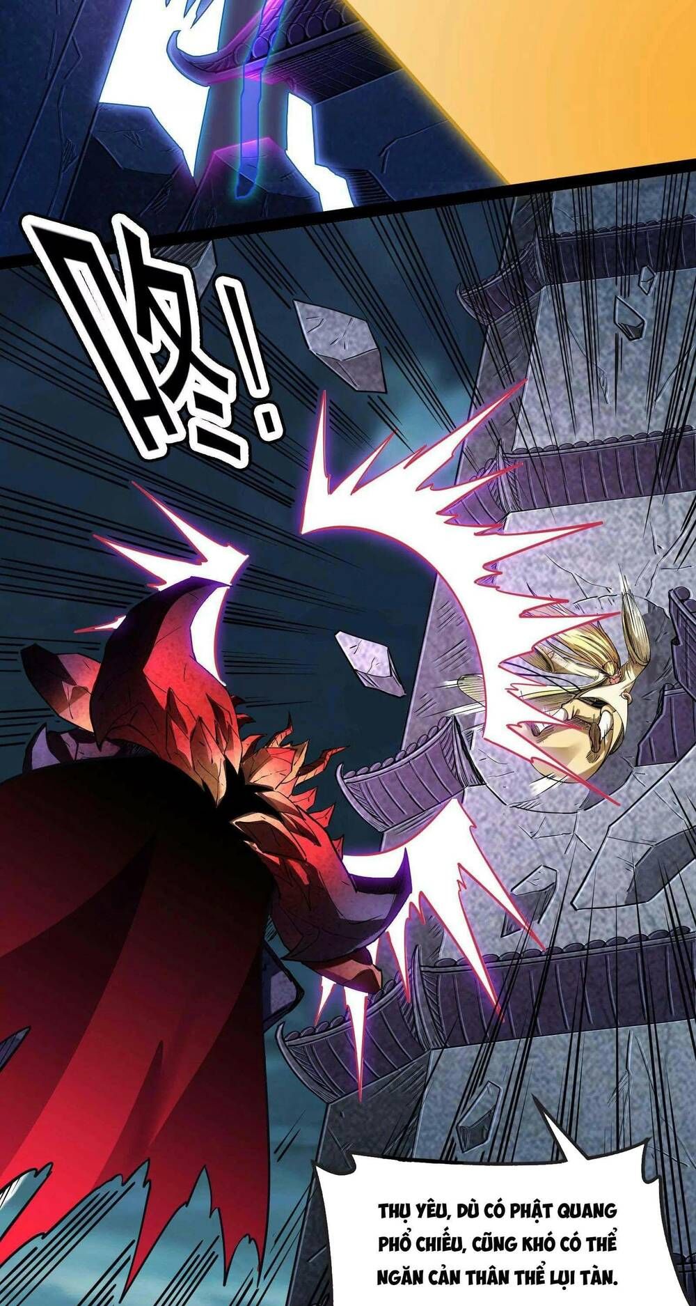 đánh bại chư thiên chapter 24 48