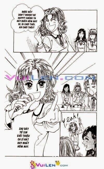 mãi yêu anh chapter 3 90