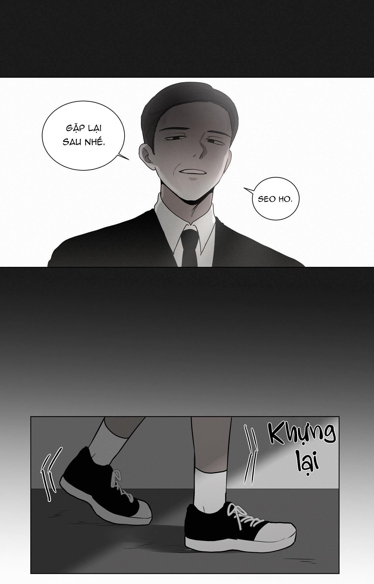 hiến tế máu chapter 29 23