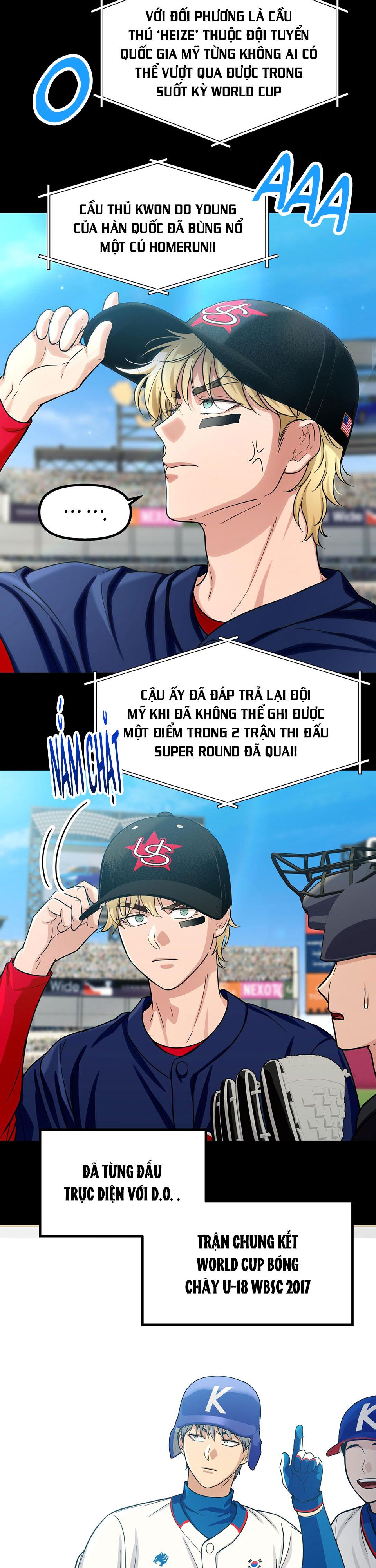 (np)những ngày mù sương chapter 9 14