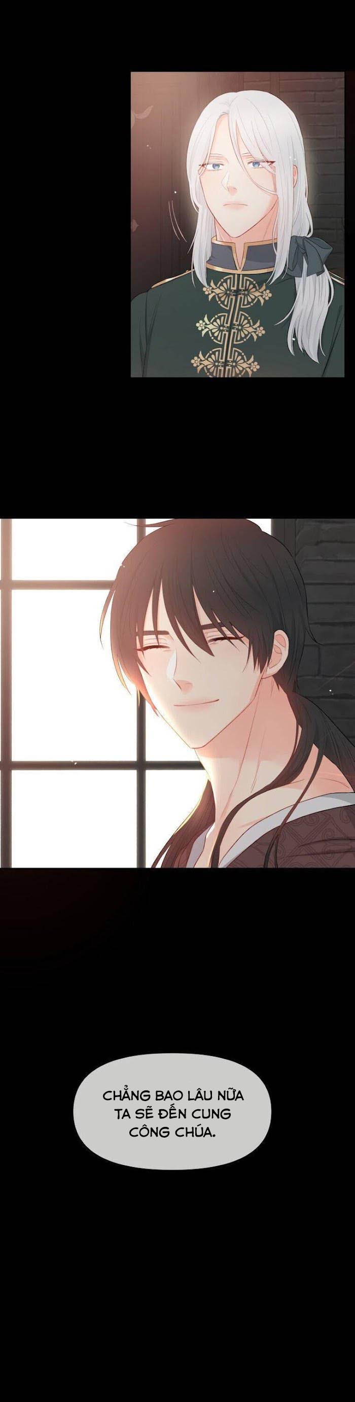 xin đừng trao tấm lòng vào cuốn sách ấy chapter 5 20