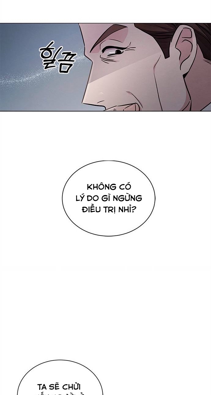 lâu đài - cô dâu của ma chapter 27 6