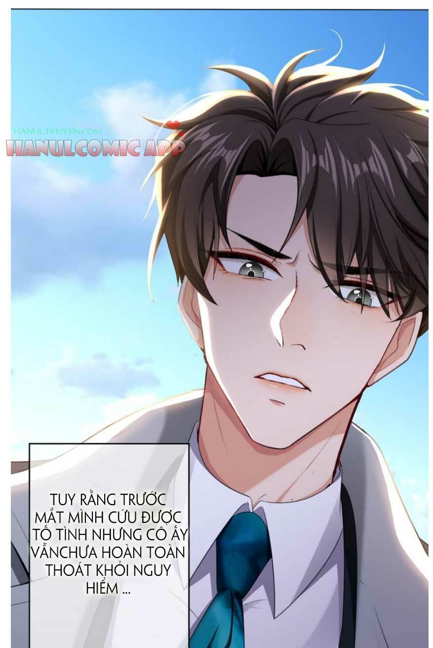 cô vợ nhỏ nuông chiều quá lại thành ác!! chapter 183.1 12