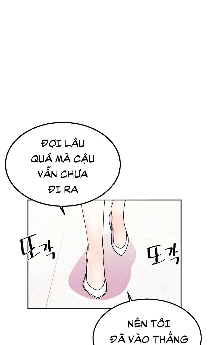 quản lý của siêu anh hùng chapter 21 66