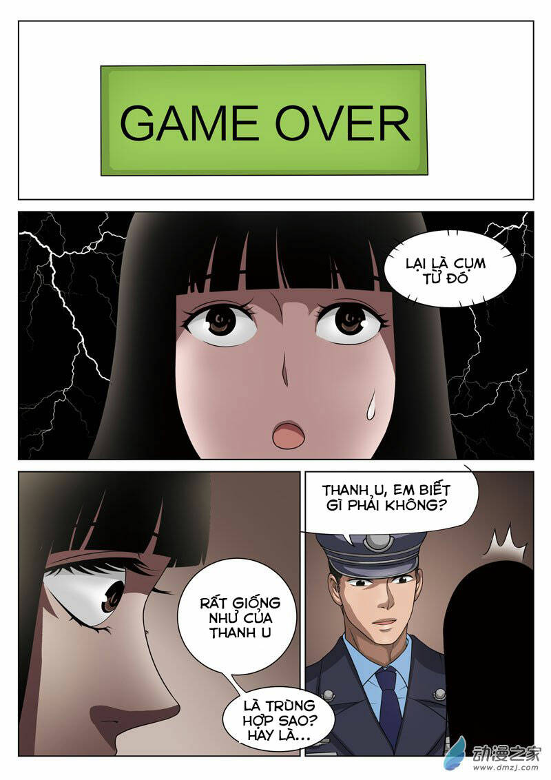 19 tầng địa ngục chapter 12 14