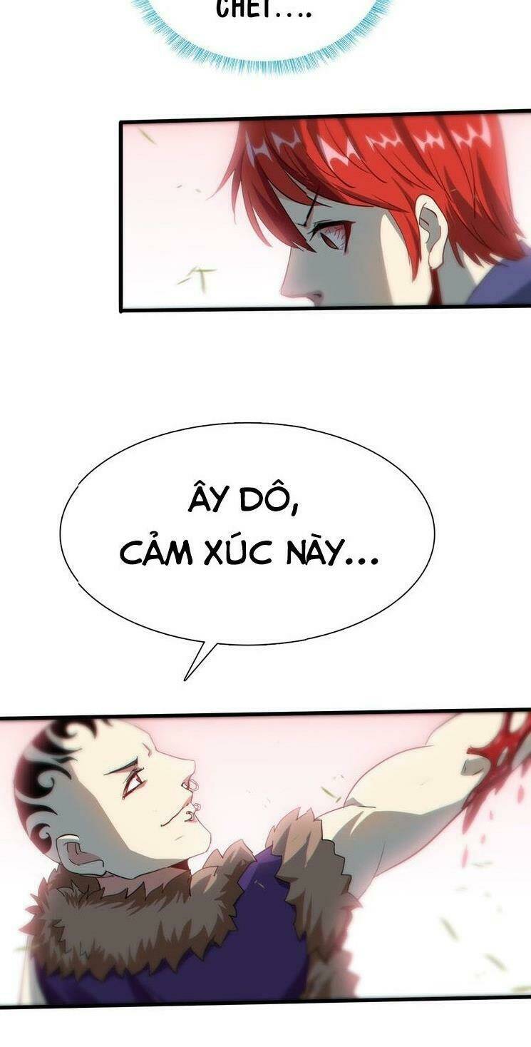 kinh thế kỳ nhân chapter 47 36