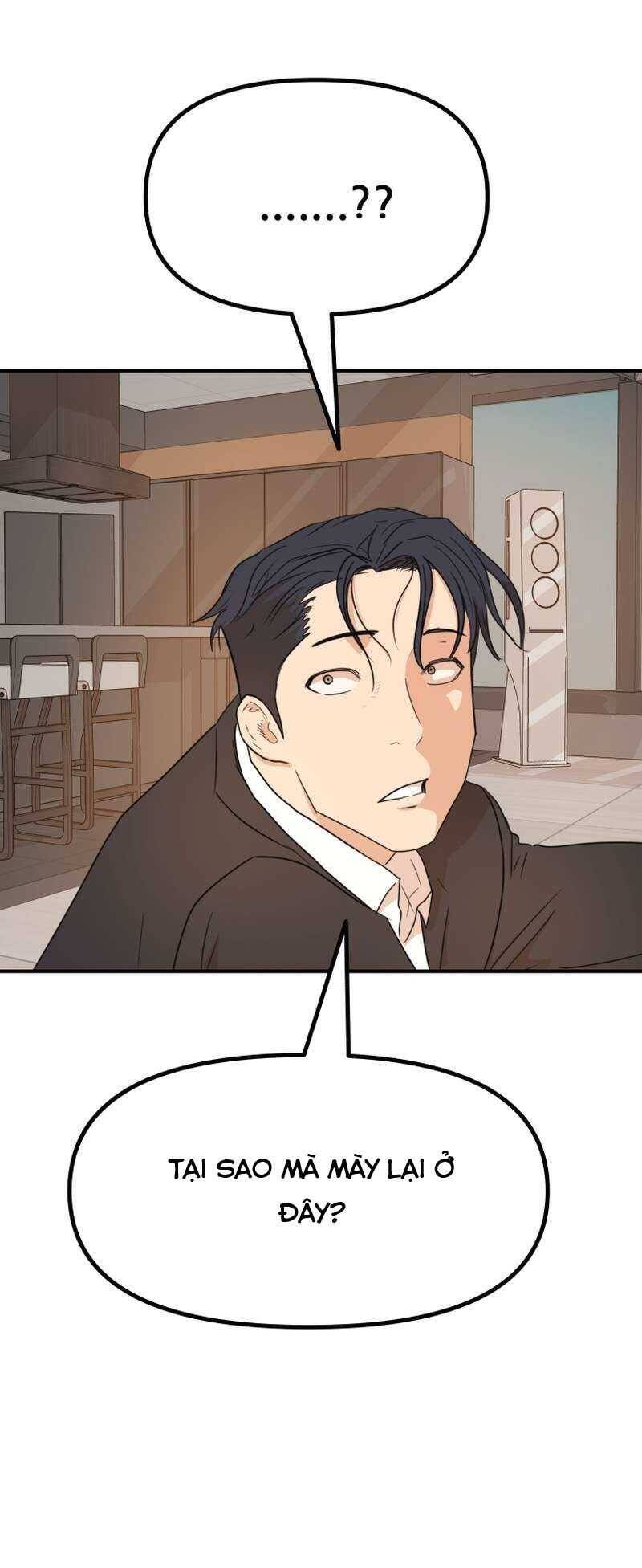 Bạn Trai Vệ Sĩ chapter 110 18
