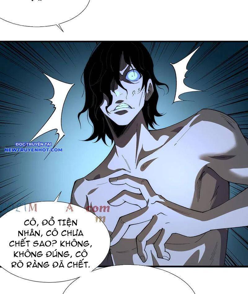 vô hạn thôi diễn chapter 37 45