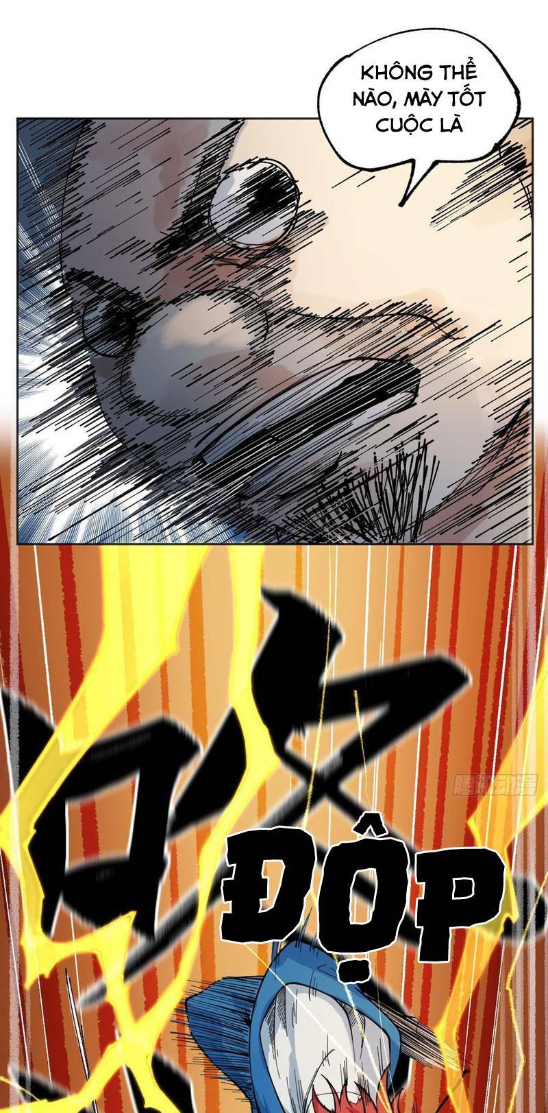 vô hạn khắc kim chi thần chapter 23 31