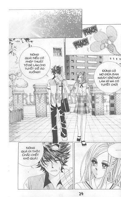 nụ hôn 5000 won chapter 26 6