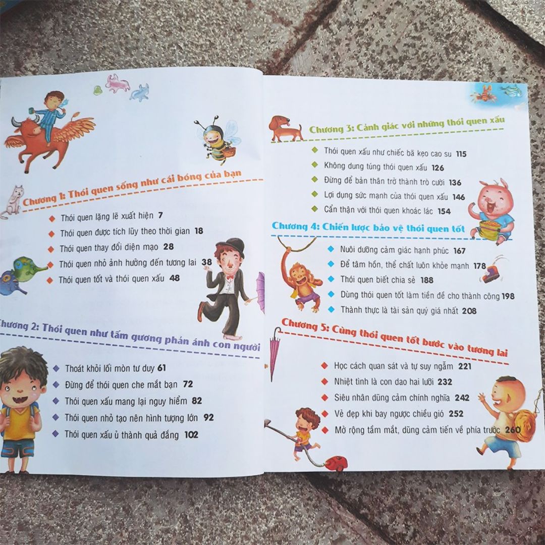 Combo sách: Rèn Luyện Kỹ Năng Sống Cho Học Sinh (MinhLongBook)