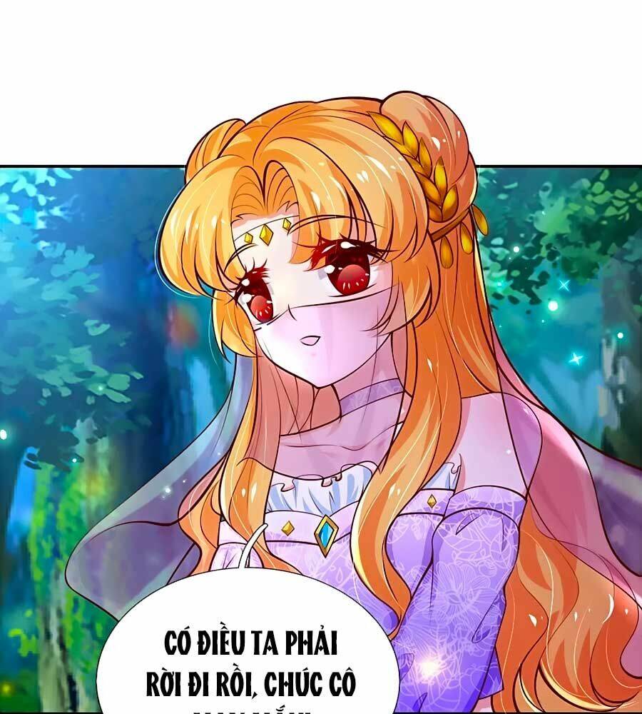 bỗng một ngày trở thành con gái nhà vua chapter 212 10