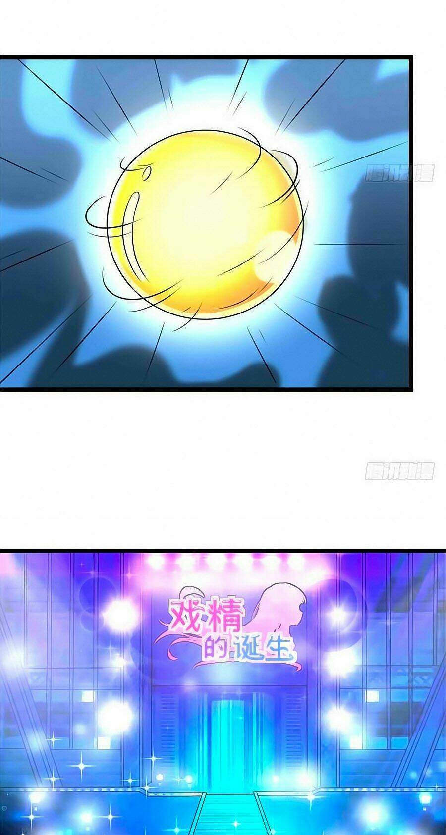 diêm vương lão công thật đáng yêu chapter 15 7