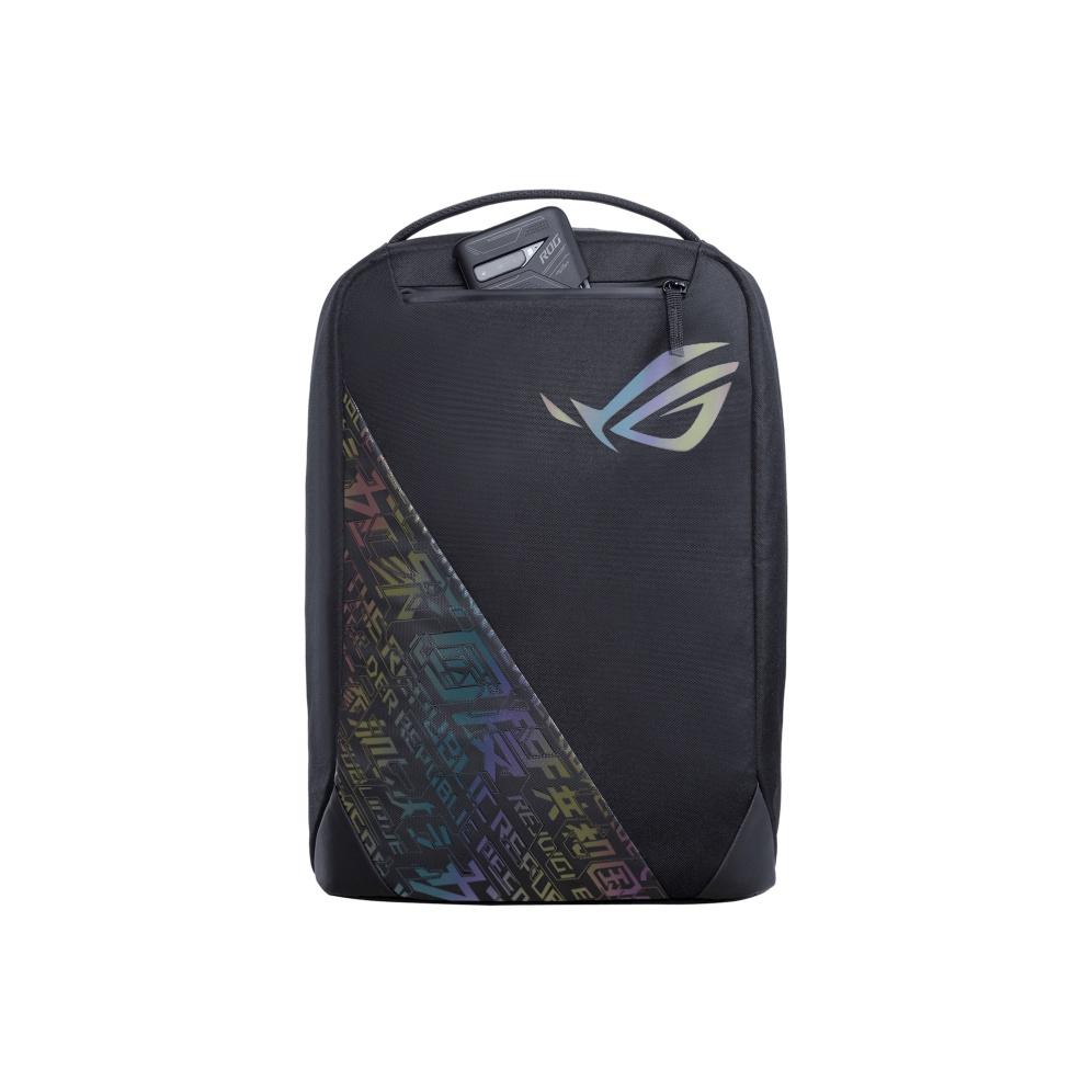 Balo Gaming Rog Ranger Backpack BP1501H Dùng Cho Laptop 15inch Đến 17inch