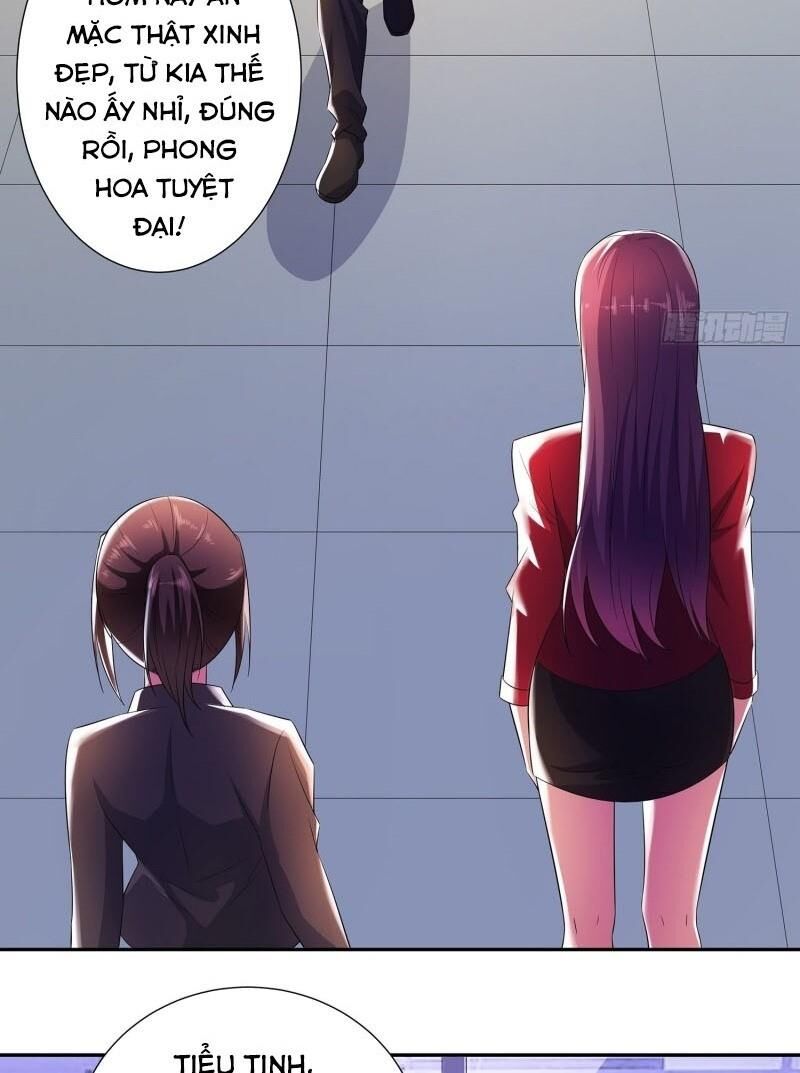 đô thị lãng tử chapter 15 11