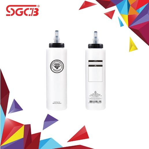 Bình SGCB Chia Xi Đánh Bóng Xóa Xước Sơn Xe Ô tô Nắp Dẹp SGGD133