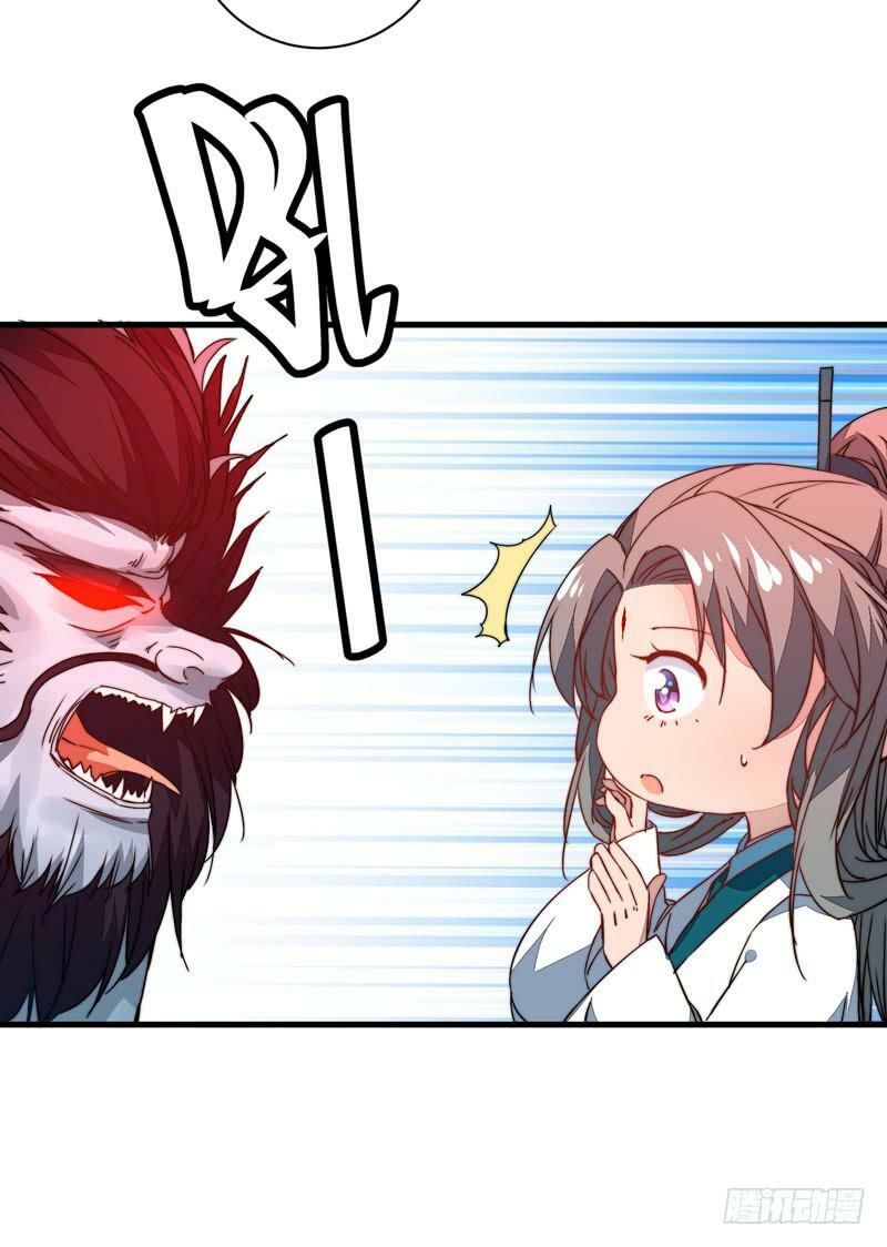 xuyên qua cứu mỹ nam ở thế giới phong thần chapter 40 10