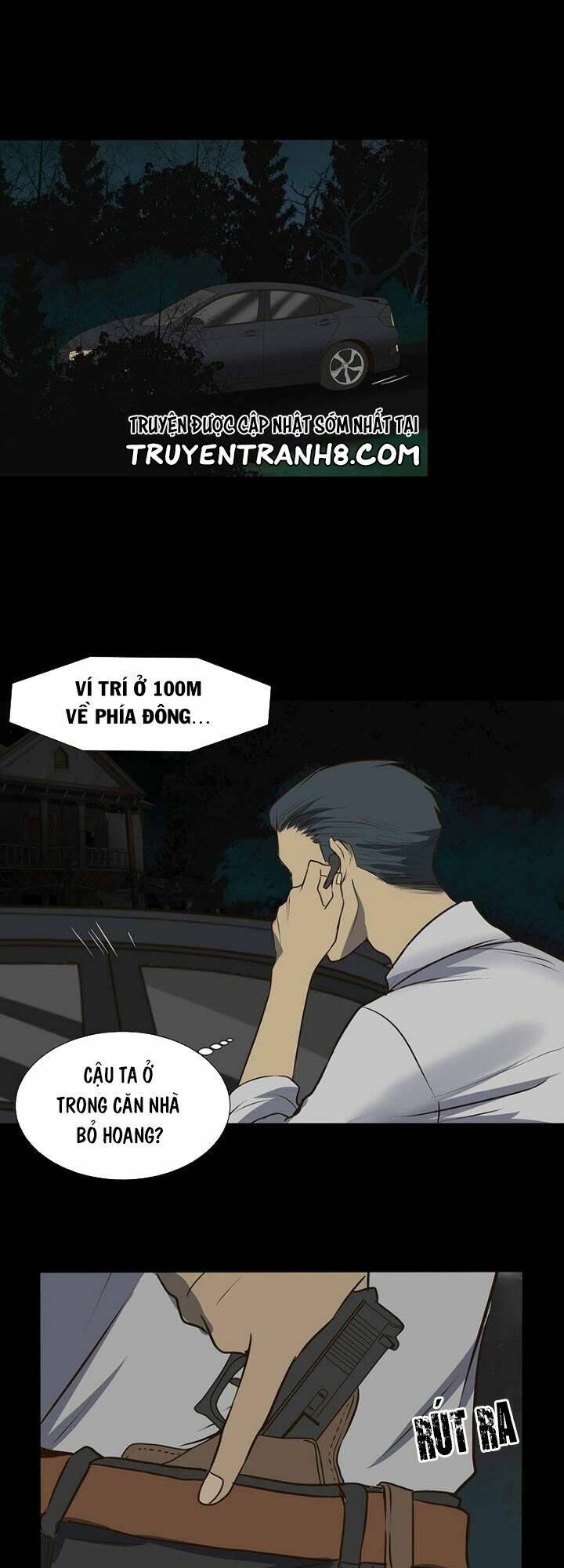 bí mật sâu sắc nhất của tôi chapter 20 31