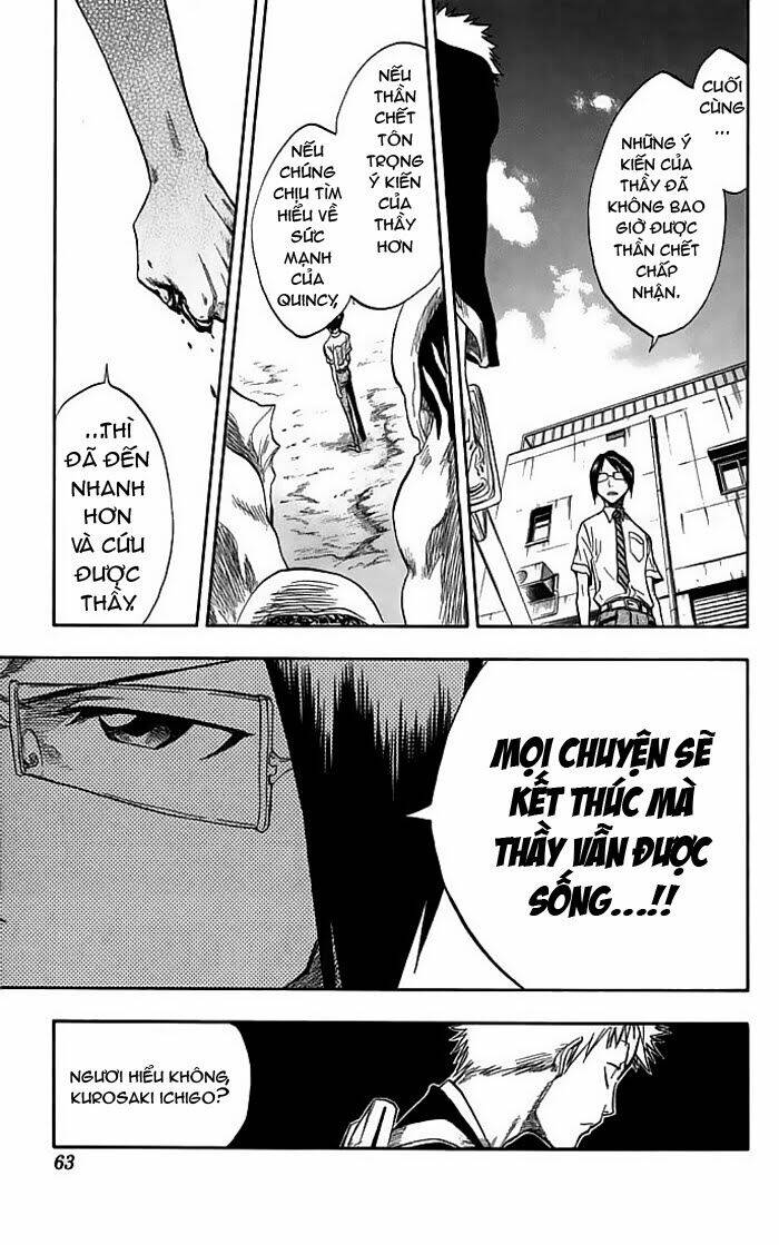 thần chết ichigo chapter 46 15