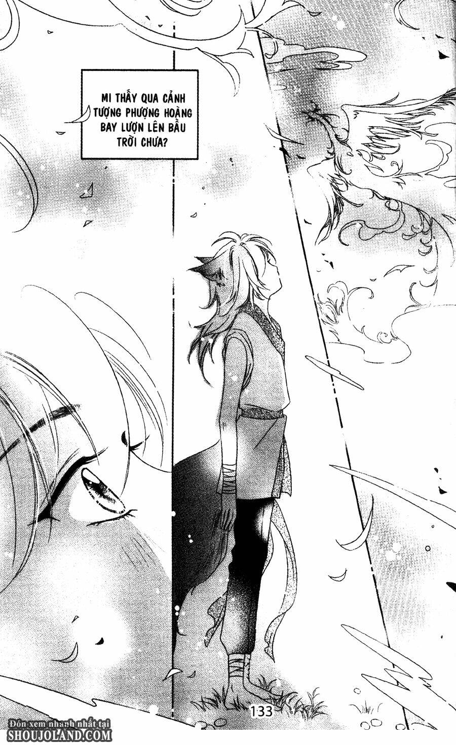 trứng như ý chapter 15.5 2