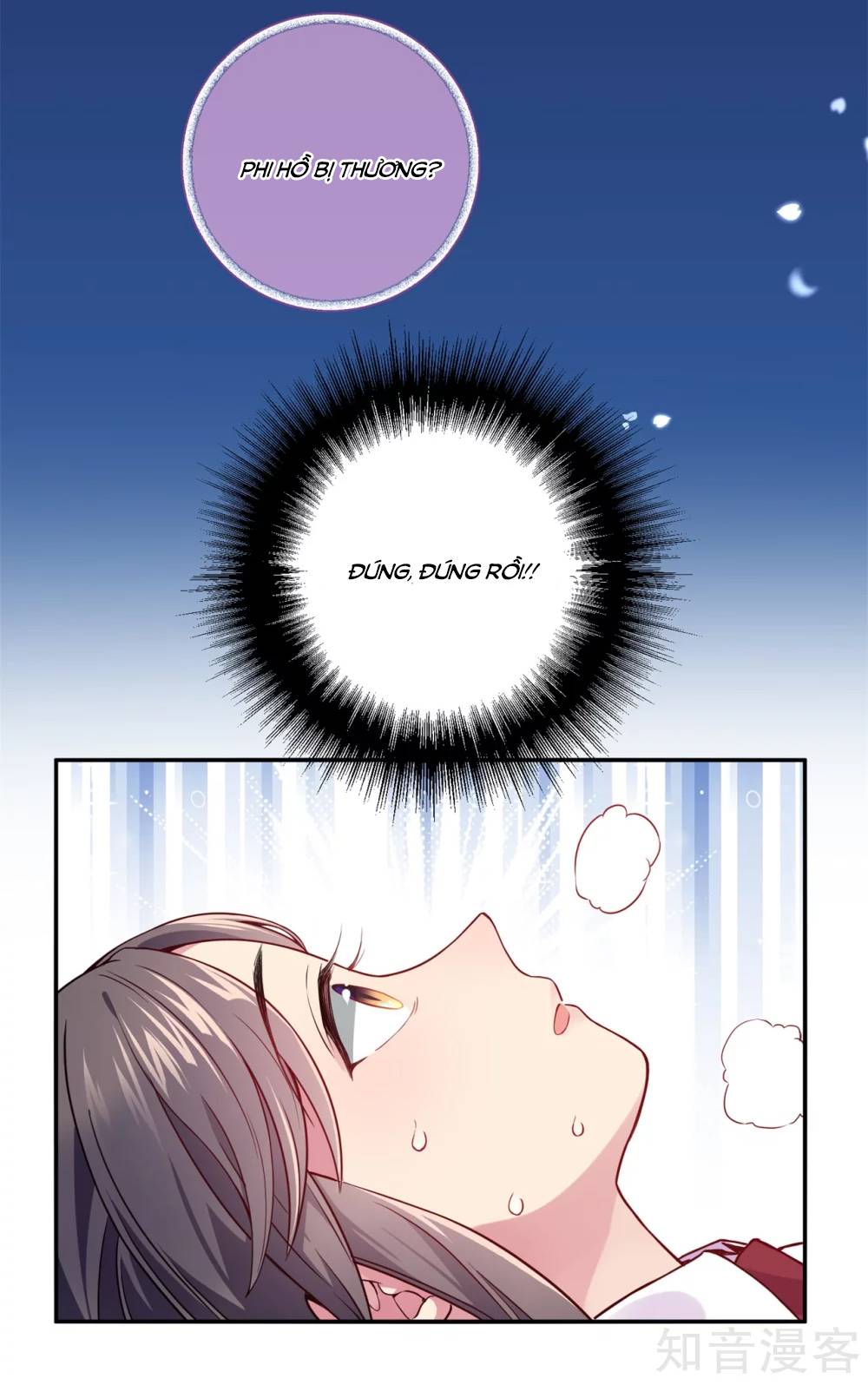 anh ấy đến từ địa ngục chapter 13 3