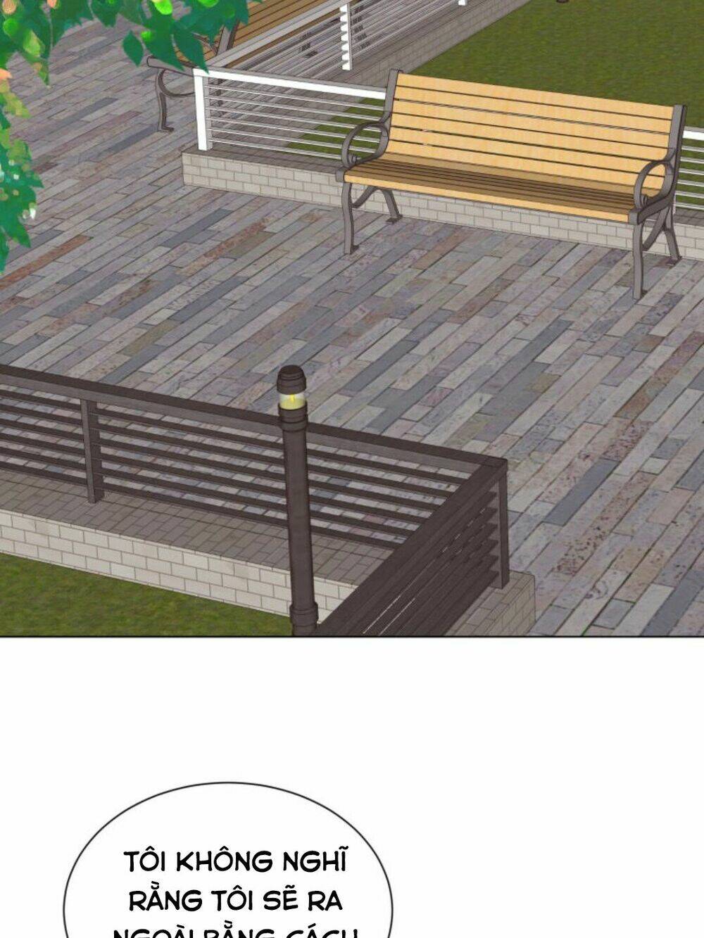 bộ mặt khác của cô bạn cùng phòng chapter 11 3