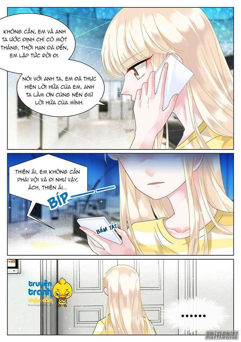 nhạ thượng thủ tịch tổng tài chapter 42 2