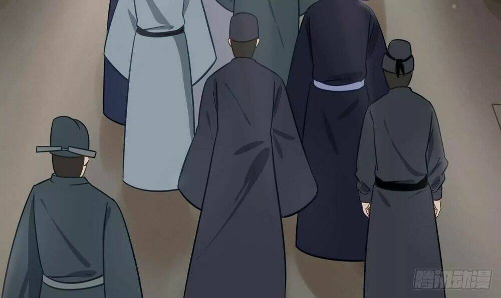 vương gia ba tuổi rưỡi của tôi chapter 39 32