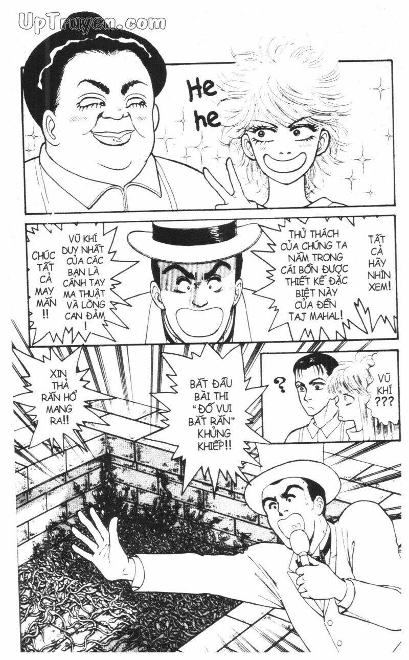 câu lạc bộ con nhà giàu chapter 9 152