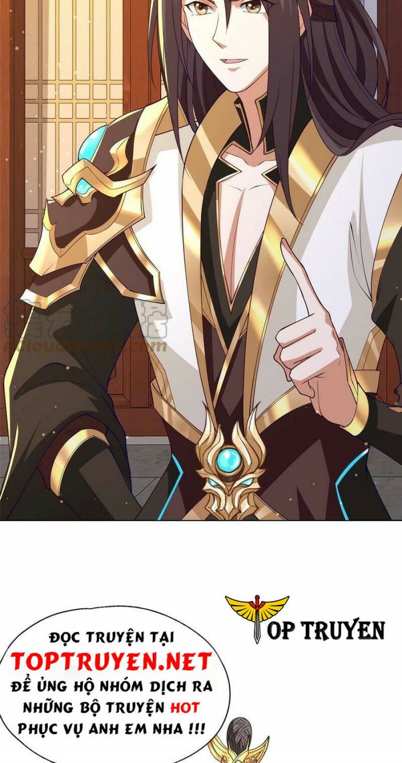 người nuôi rồng chapter 160 25